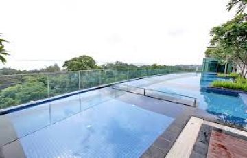 Heart-warming 6 Days Singapore to Goa Wildlife Vacation Package