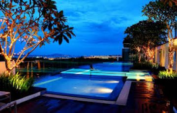 Heart-warming 6 Days Singapore to Goa Wildlife Vacation Package