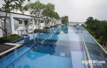 Heart-warming 6 Days Singapore to Goa Wildlife Vacation Package