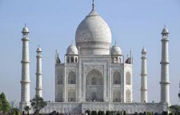Best 6 Days 5 Nights Delhi, Agra with Jaipur Family Tour Package