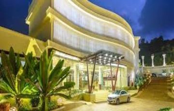 Best 4 Days Goa Water Activities Vacation Package