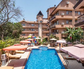 Family Getaway 4 Days Mumbai to Goa Offbeat Vacation Package