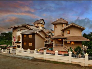 Family Getaway 4 Days Mumbai to Goa Offbeat Vacation Package