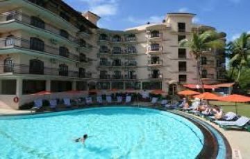 4 Days 3 Nights Goa Weekend Getaways Vacation Package
