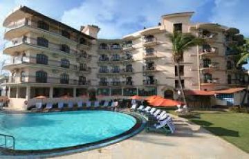 4 Days 3 Nights Goa Weekend Getaways Vacation Package