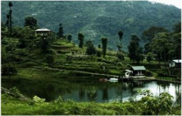 Best 5 Days SIKKIM GANGTOK, PELLING to Sikkim Shopping Trip Package