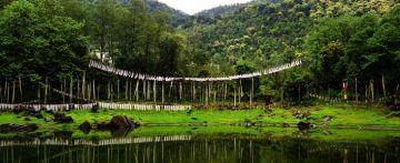 Best 5 Days SIKKIM GANGTOK, PELLING to Sikkim Shopping Trip Package