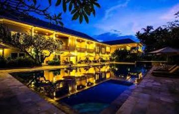 Family Getaway Bali Tour Package for 8 Days 7 Nights from Bali, Indonesia