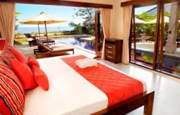 Family Getaway Bali Tour Package for 8 Days 7 Nights from Bali, Indonesia