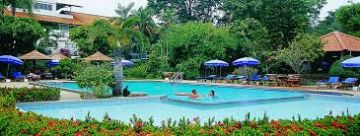 5 Days 4 Nights Bangkok Holiday Package