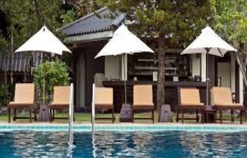 5 Days 4 Nights Bangkok Holiday Package