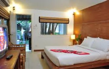 5 Days 4 Nights Bangkok Holiday Package