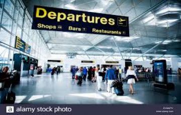 5 Days 4 Nights New Delhi to Pattaya Vacation Package