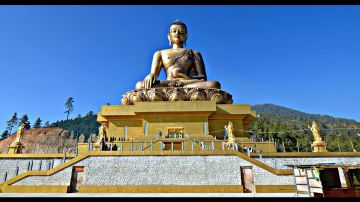 Best 6 Days 5 Nights Pattaya and Bangkok Holiday Package