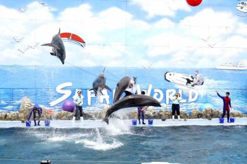 6 Days 5 Nights Phuket, Thailand to Phuket Wildlife Tour Package