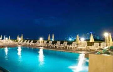 Family Getaway Bangkok Tour Package for 7 Days 6 Nights