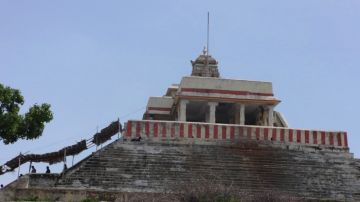 Experience 4 Days 3 Nights Madurai Temple Tour Package