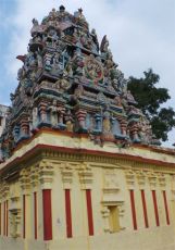 Experience 4 Days 3 Nights Madurai Temple Tour Package