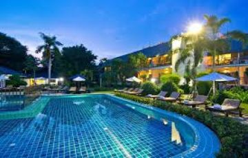 5 Days 4 Nights Bangkok Trip Package