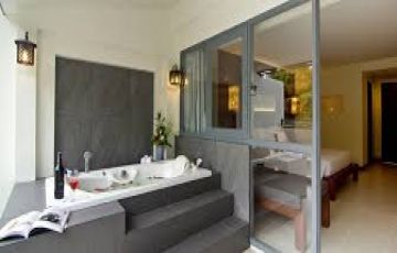 5 Days 4 Nights Bangkok Trip Package