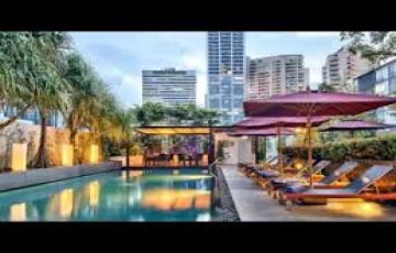 5 Days 4 Nights Bangkok Trip Package