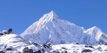 Heart-warming Gangtok Beach Tour Package for 9 Days 8 Nights