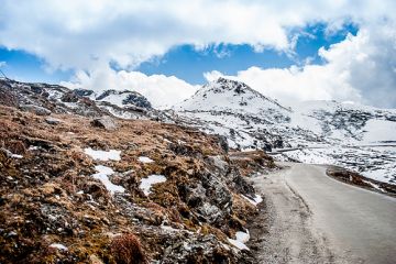 Experience 7 Days Lachen Culture Trip Package