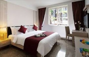 Amazing 6 Days 5 Nights Bali Romantic Vacation Package