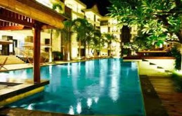 6 Days Bali Spa and Wellness Trip Package
