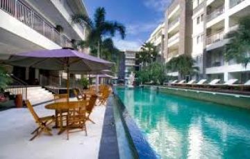 6 Days Bali Spa and Wellness Trip Package