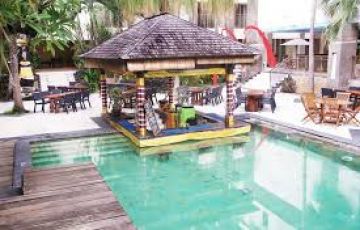 6 Days Bali Spa and Wellness Trip Package