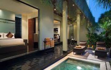 6 Days Bali Spa and Wellness Trip Package