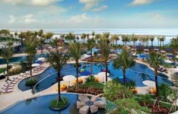 Magical 8 Days 7 Nights Bali Friends Trip Package