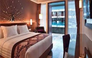 Magical 8 Days 7 Nights Bali Friends Trip Package