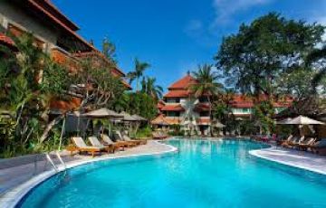Magical 8 Days 7 Nights Bali Friends Trip Package