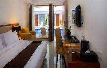 5 Days 4 Nights Bangkok Tour Package