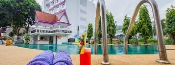 Beautiful Bangkok Tour Package for 3 Days 2 Nights