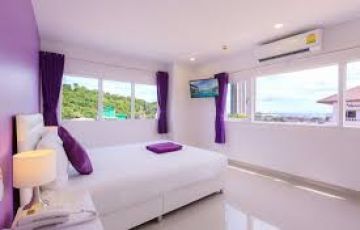 Beautiful Bangkok Tour Package for 3 Days 2 Nights