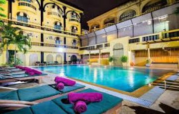 Beautiful Bangkok Tour Package for 3 Days 2 Nights