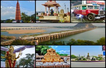 Vizag Araku 3 Night 4 Days