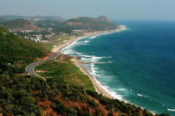 Vizag Araku 3 Night 4 Days