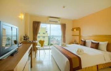 7 Days Bengaluru to Bangkok Trip Package