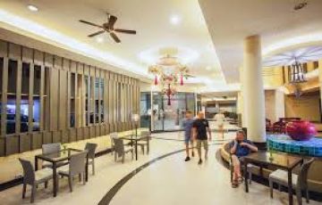 7 Days Bengaluru to Bangkok Trip Package