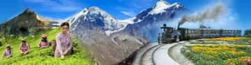 Pleasurable 6 Days Gangtok to Darjeeling Beach Tour Package