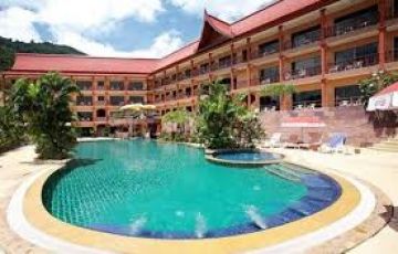 Amazing Bangkok Tour Package from Ahmedabad