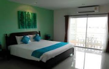 Amazing Bangkok Tour Package from Ahmedabad