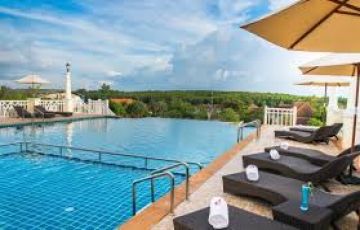 Amazing Bangkok Tour Package from Ahmedabad