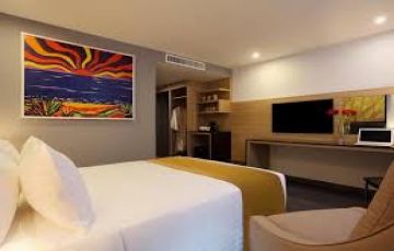 Amazing Bangkok Tour Package from Ahmedabad