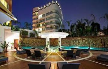 Amazing Bangkok Tour Package from Ahmedabad