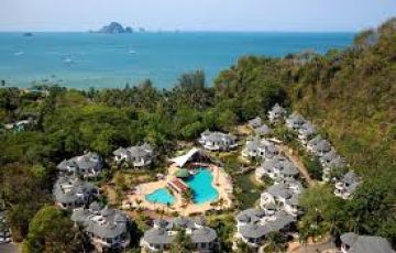Experience 5 Days Delhi to Phuket Island Trip Package